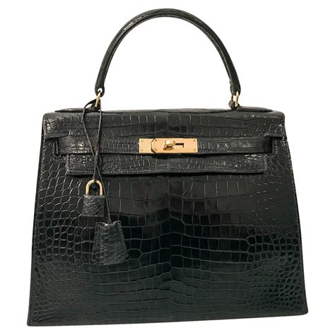 kelly hermes coccodrillo prezzo|hermes kelly model.